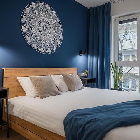 Apartament Lindego Stary Toruń Exteriér fotografie