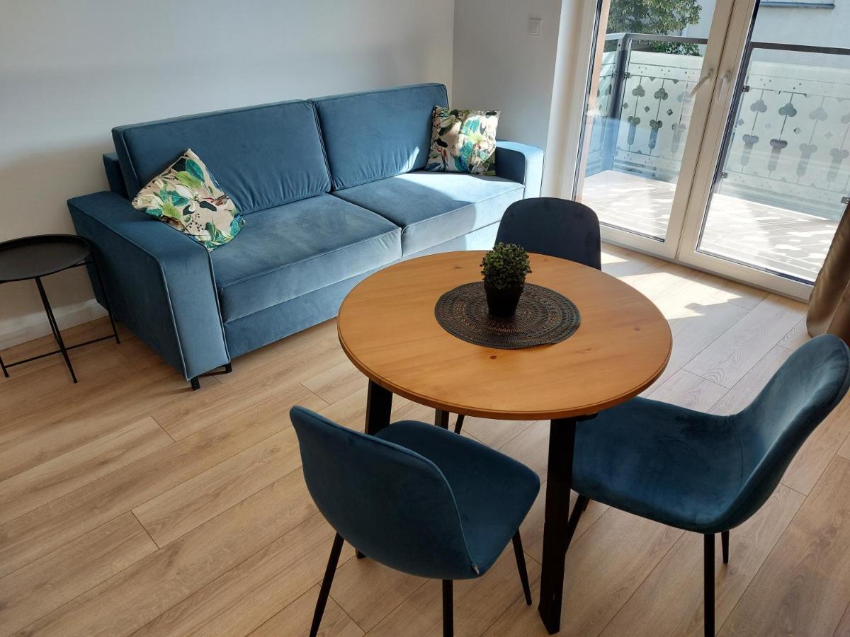 Apartament Lindego Stary Toruń Exteriér fotografie