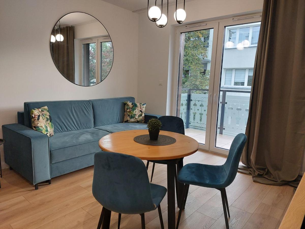 Apartament Lindego Stary Toruń Exteriér fotografie