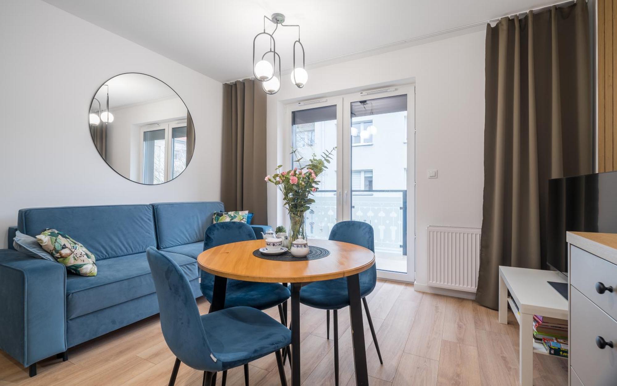 Apartament Lindego Stary Toruń Exteriér fotografie